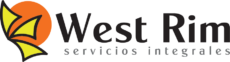 logo west rim