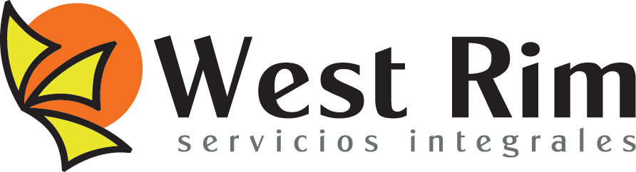 logo west rim